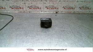 Used AIH headlight switch Audi A2 (8Z0) 1.4 TDI Price on request offered by Autodemontage M.J. Rutte B.V.