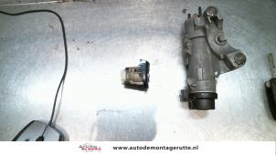 Gebrauchte Türschlosszylinder links Audi A2 (8Z0) 1.4 TDI Preis auf Anfrage angeboten von Autodemontage M.J. Rutte B.V.