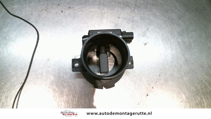 Gebrauchte Luftmassenmesser Ford Galaxy (WGR) 2.0 Preis auf Anfrage angeboten von Autodemontage M.J. Rutte B.V.