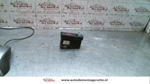 Used Panic lighting switch BMW 3 serie (E46/4) 316i Price on request offered by Autodemontage M.J. Rutte B.V.