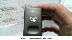 Used Frontscreen heating switch Ford Galaxy (WGR) 2.0 Price on request offered by Autodemontage M.J. Rutte B.V.