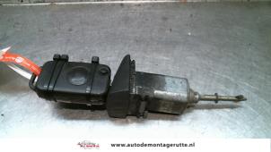 Used Door lock cylinder, left Mercedes C Combi (S202) 1.8 C180T 16V Price on request offered by Autodemontage M.J. Rutte B.V.