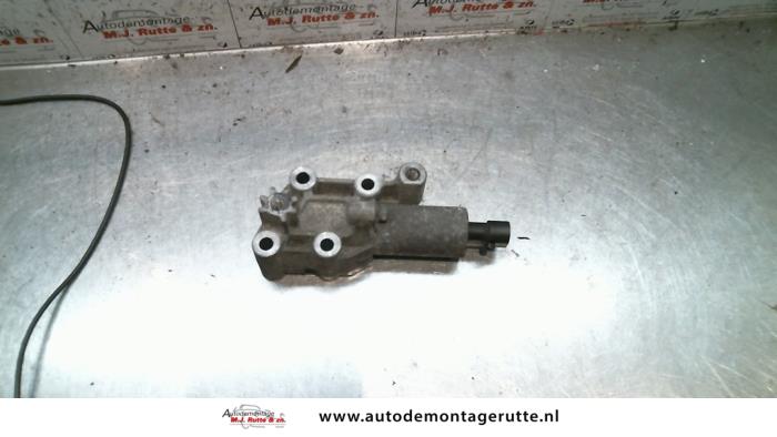 Gebrauchte Nockenwelle Verstellung Fiat Grande Punto (199) 1.4 16V Preis auf Anfrage angeboten von Autodemontage M.J. Rutte B.V.