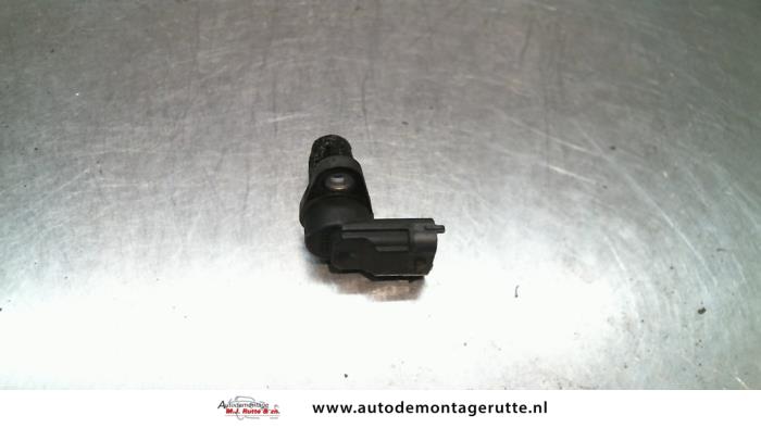 Gebrauchte Nockenwelle Sensor Fiat Grande Punto (199) 1.4 16V Preis auf Anfrage angeboten von Autodemontage M.J. Rutte B.V.