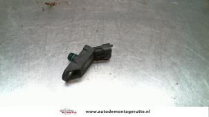 Used Mapping sensor (intake manifold) Fiat Punto Grande Price on request offered by Autodemontage M.J. Rutte B.V.
