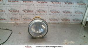 Used Fog light, front right Citroen C3 (FC/FL/FT) 1.4 Price on request offered by Autodemontage M.J. Rutte B.V.