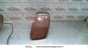 Usados Luz trasera derecha Fiat Barchetta (183) 1.8 16V Precio de solicitud ofrecido por Autodemontage M.J. Rutte B.V.