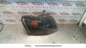 Used Indicator, right Toyota Carina E (T19) 1.6i 16V Price on request offered by Autodemontage M.J. Rutte B.V.