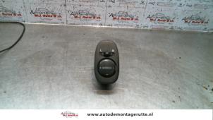 Used Mirror switch Toyota Carina E (T19) 1.6i 16V Price on request offered by Autodemontage M.J. Rutte B.V.