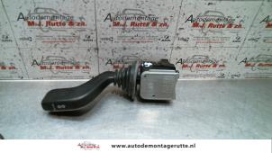 Used Indicator switch Subaru G3X Justy 1.3 16V AWD Price on request offered by Autodemontage M.J. Rutte B.V.