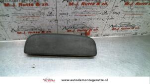 Used Door handle 4-door, front left Subaru G3X Justy 1.3 16V AWD Price on request offered by Autodemontage M.J. Rutte B.V.