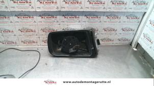 Used Mirror housing, right Mercedes C (W202) 1.8 C-180 16V Price on request offered by Autodemontage M.J. Rutte B.V.