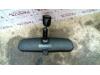 Rear view mirror from a Mazda 6 Sport (GG14) 2.0i 16V 2003