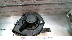 Usagé Moteur de ventilation chauffage Skoda Fabia (6Y2) 1.4i 16V Prix sur demande proposé par Autodemontage M.J. Rutte B.V.