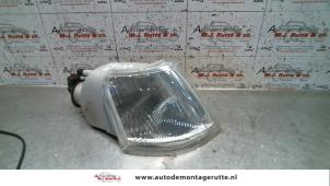 Used Indicator, right Citroen Xantia (X1/2) 1.8i X,SX,Harmonie,Sensation 16V Price on request offered by Autodemontage M.J. Rutte B.V.