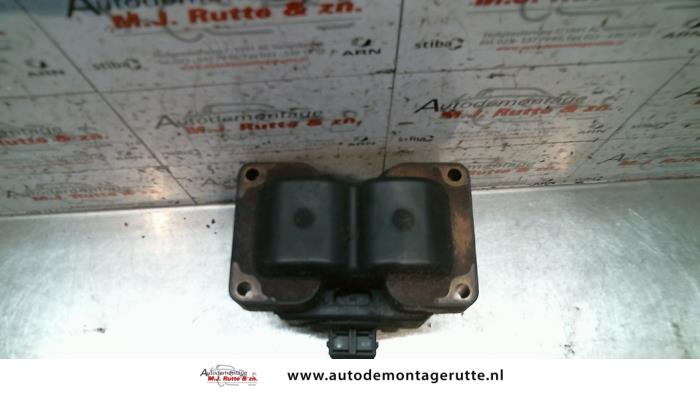 Usagé Bobine Fiat Brava (182B) 1.4 S,SX 12V Prix sur demande proposé par Autodemontage M.J. Rutte B.V.