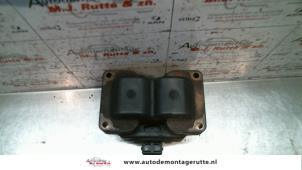 Used Ignition coil Fiat Brava (182B) 1.4 S,SX 12V Price on request offered by Autodemontage M.J. Rutte B.V.