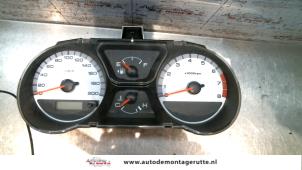 Used Odometer KM Subaru G3X Justy 1.3 16V AWD Price on request offered by Autodemontage M.J. Rutte B.V.