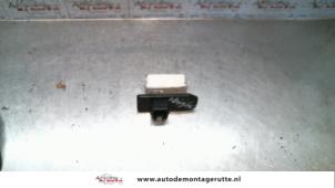 Used Heater resistor Toyota Corolla (E11) 1.6 16V Price on request offered by Autodemontage M.J. Rutte B.V.
