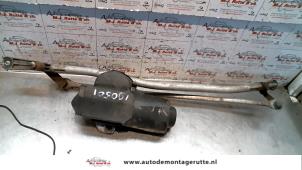 Usagé Moteur + mécanique essuie-glace Fiat Marea Weekend (185BX/CX) 1.6 SX,ELX 16V Prix sur demande proposé par Autodemontage M.J. Rutte B.V.