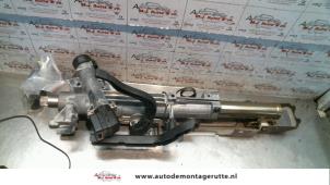 Used Ignition lock + key BMW 3 serie (E46/4) 316i Price on request offered by Autodemontage M.J. Rutte B.V.