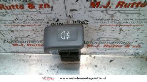 Used Fog light switch Landrover Freelander Hard Top 1.8 16V Price on request offered by Autodemontage M.J. Rutte B.V.