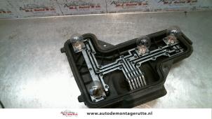 Used PCB, left taillight Seat Arosa (6H1) 1.0 MPi Price on request offered by Autodemontage M.J. Rutte B.V.