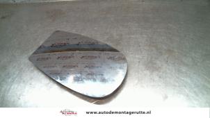 Used Mirror glass, right Fiat Punto II (188) 1.2 16V Price on request offered by Autodemontage M.J. Rutte B.V.