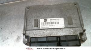 Usagé Ordinateur gestion moteur Seat Ibiza III (6L1) 1.2 12V Prix sur demande proposé par Autodemontage M.J. Rutte B.V.