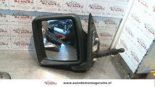 Gebrauchte Außenspiegel links Opel Combo (Corsa C) 1.3 CDTI 16V Preis auf Anfrage angeboten von Autodemontage M.J. Rutte B.V.