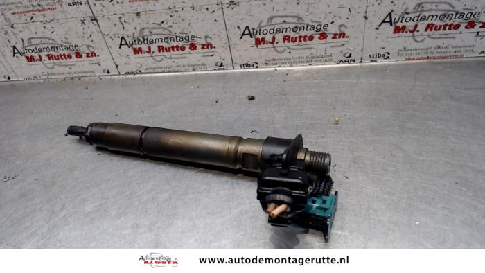 Usagé Injecteurs Citroen C5 II Break (RE) 2.2 HDiF 16V 173 DPFS Prix sur demande proposé par Autodemontage M.J. Rutte B.V.
