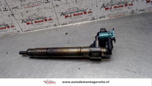 Injecteurs d'un Citroën C5 II Break (RE) 2.2 HDiF 16V 173 DPFS 2007