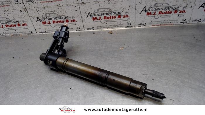 Usagé Injecteurs Citroen C5 II Break (RE) 2.2 HDiF 16V 173 DPFS Prix sur demande proposé par Autodemontage M.J. Rutte B.V.