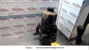 Used Electric power steering unit Ford Focus C-Max 1.8 16V Price on request offered by Autodemontage M.J. Rutte B.V.