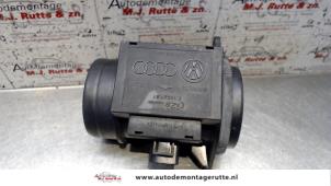 Usagé Dosimètre à air Volkswagen Golf IV (1J1) 1.9 TDI Prix sur demande proposé par Autodemontage M.J. Rutte B.V.