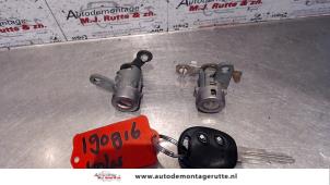 Usagé Serrure portière cylindre gauche Chevrolet Kalos (SF69) 1.4 Prix sur demande proposé par Autodemontage M.J. Rutte B.V.
