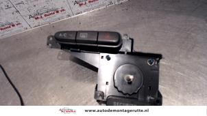 Used Heater switch Toyota Yaris Verso (P2) 1.3 16V Price on request offered by Autodemontage M.J. Rutte B.V.