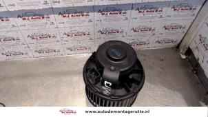 Usagé Moteur de ventilation chauffage Ford Focus C-Max 1.6 16V Prix sur demande proposé par Autodemontage M.J. Rutte B.V.