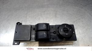 Used Multi-functional window switch Ford Focus C-Max 1.6 16V Price on request offered by Autodemontage M.J. Rutte B.V.