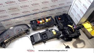 Used Set of cylinder locks (complete) Opel Vectra C 2.2 DTI 16V Price on request offered by Autodemontage M.J. Rutte B.V.