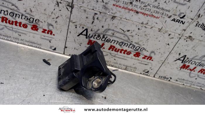 Gebrauchte Luftmengenmesser Toyota Aygo (B10) 1.0 12V VVT-i Preis auf Anfrage angeboten von Autodemontage M.J. Rutte B.V.