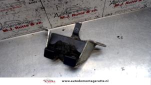 Used Tailgate lock stop Toyota Aygo (B10) 1.0 12V VVT-i Price on request offered by Autodemontage M.J. Rutte B.V.