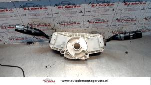 Used Steering column stalk Honda Logo (GA33) 1.3 Price on request offered by Autodemontage M.J. Rutte B.V.