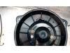 Motor de ventilador de calefactor de un Honda Logo (GA33), 1999 / 2002 1.3, Hatchback, Gasolina, 1.343cc, 49kW (67pk), FWD, D13B7, 1999-03 / 2002-03, GA33; GA34 2000