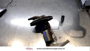 Used Electric fuel pump Honda Logo (GA33) 1.3 Price on request offered by Autodemontage M.J. Rutte B.V.
