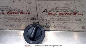 Used Light switch Saab 9-3 I (YS3D) 2.0t 16V Ecopower Price on request offered by Autodemontage M.J. Rutte B.V.