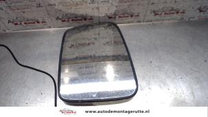 Used Mirror glass, left Suzuki Wagon-R+ (SR) 1.2 16V Price on request offered by Autodemontage M.J. Rutte B.V.