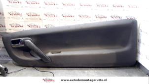 Used Door plate 2-door right Seat Arosa (6H1) 1.4i Price on request offered by Autodemontage M.J. Rutte B.V.
