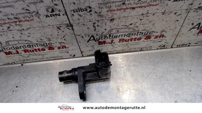 Begagnade Kamaxelsensor Peugeot 207/207+ (WA/WC/WM) 1.4 16V VTi Pris på förfrågan erbjuds av Autodemontage M.J. Rutte B.V.