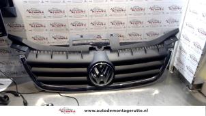Gebrauchte Grill Volkswagen Touran (1T1/T2) 1.9 TDI 105 Euro 3 Preis auf Anfrage angeboten von Autodemontage M.J. Rutte B.V.